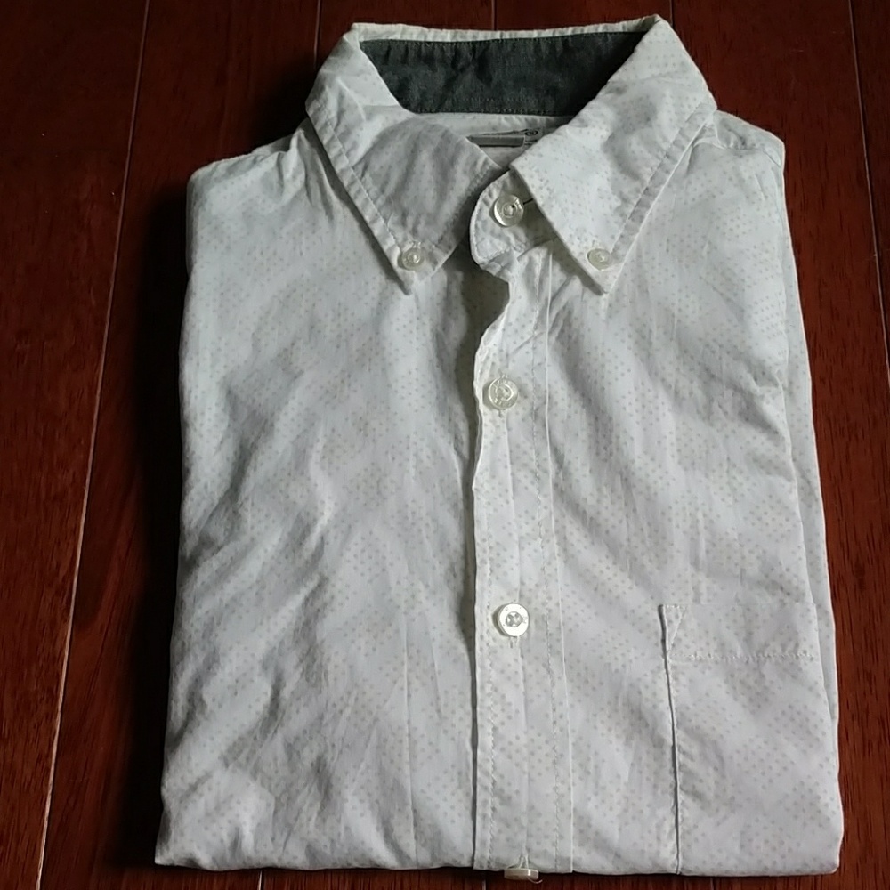 J.Crew long sleeve shirt